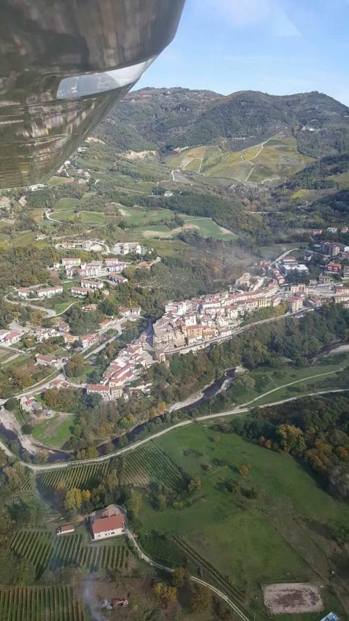 Le Rive - Soggiorno/Vacanza A Tufo Torrioni エクステリア 写真